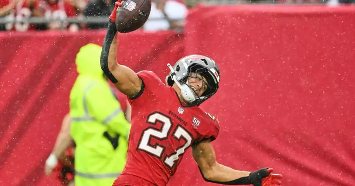 From the 0-26 "Yuccaneers" to 2-time champions, Buccaneers celebrate 50 years with new docuseries