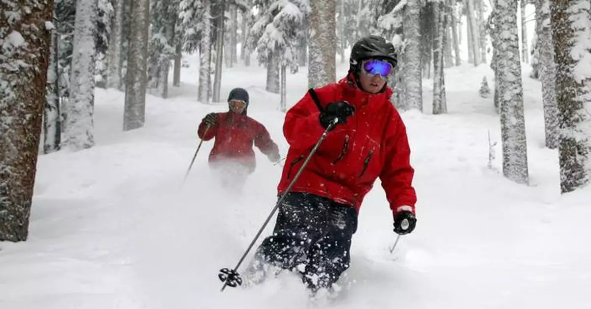 Telluride Ski Resort in Colorado to close Saturday due to labor dispute