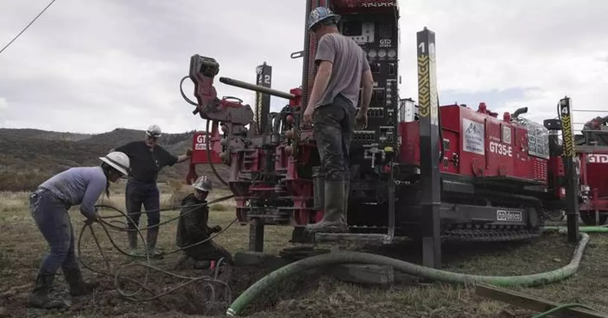 In Colorado town built on coal, some families are moving on, even as Trump tries to boost industry