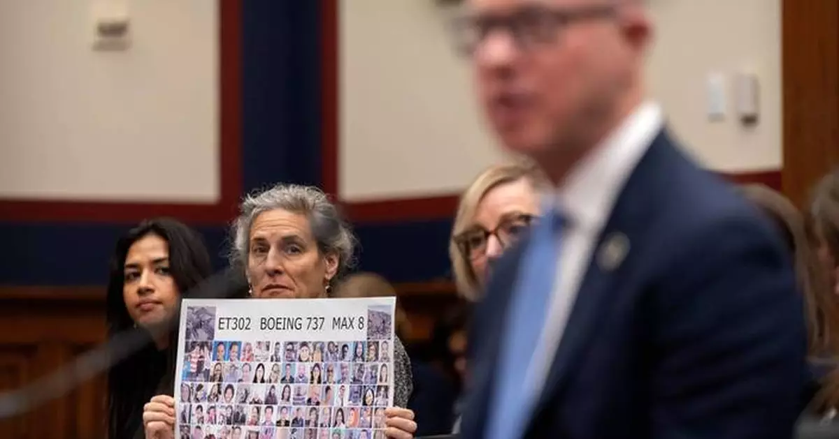 FAA head vows to maintain safety measures implemented after tragic DC plane crash