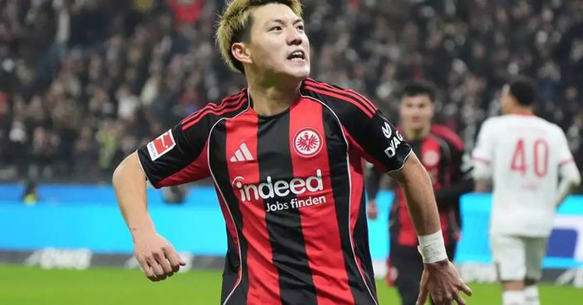 Terrier's spectacular backheel sets up Leverkusen's derby win over Cologne