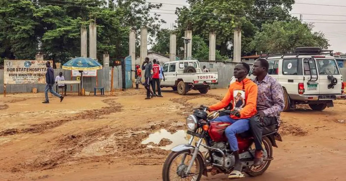 Judge temporarily halts Trump’s move to end protected status for South Sudanese immigrants