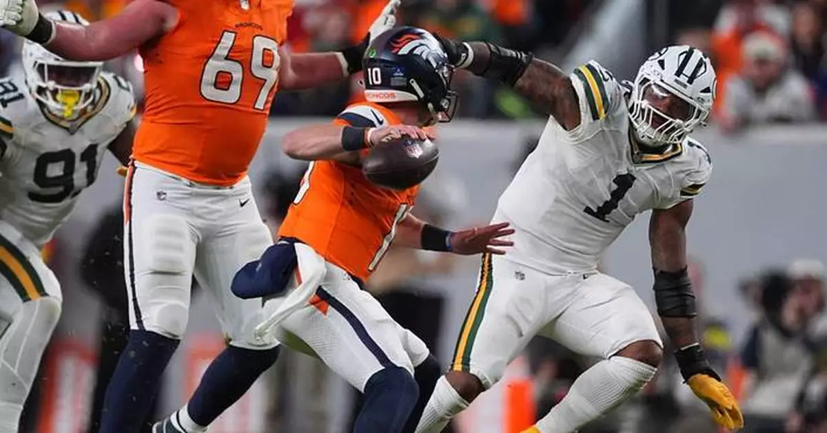 Packers' Hafley makes big prediction about Parsons while noting how defense can thrive without him