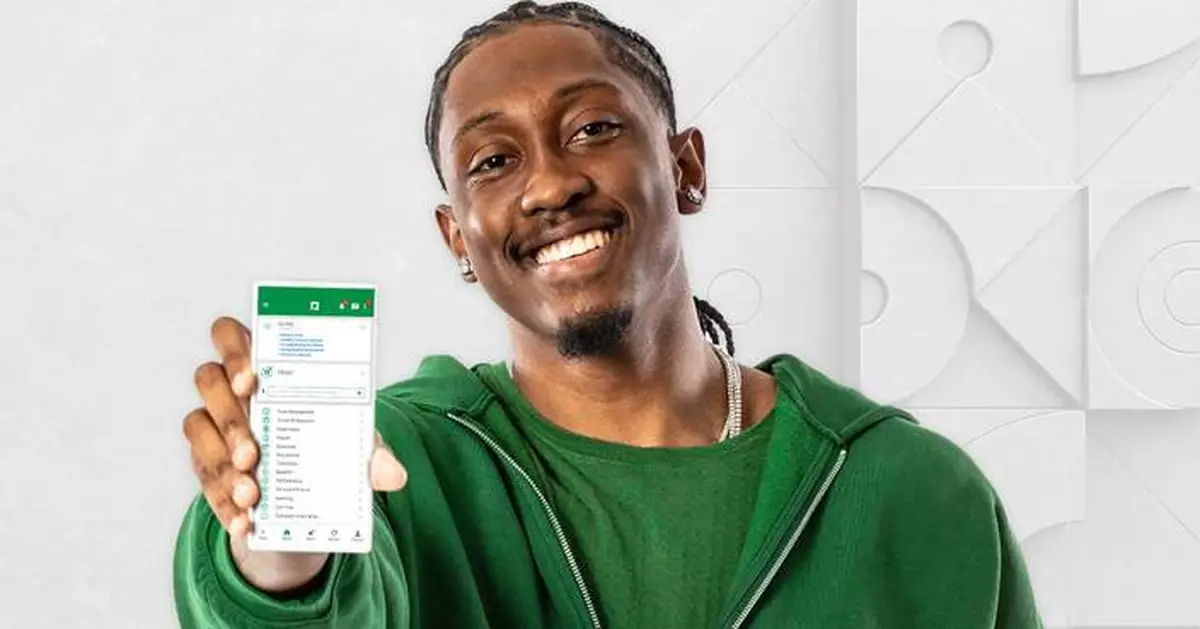 NBA Champion Jalen Williams Joins Forces With Paycom