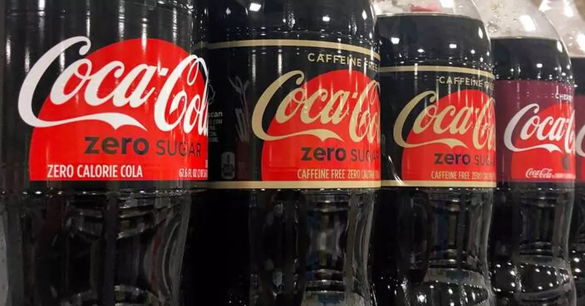 San Francisco sues nation's top food manufacturers over ultraprocessed foods