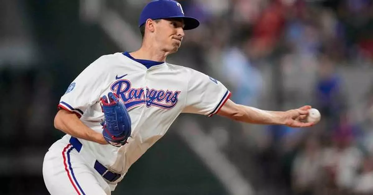 Cubs add Hoby Milner to bullpen with $3.75 million, 1-year, AP source says