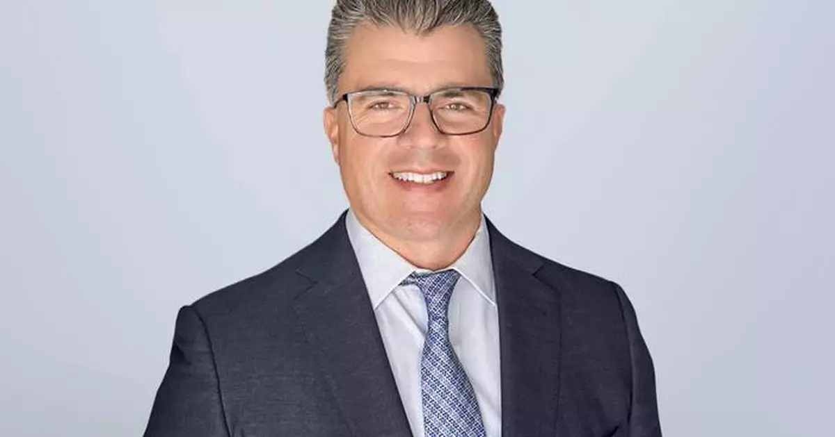 Inland Appoints Lou Kruk to Lead its Institutional Asset Management Platform