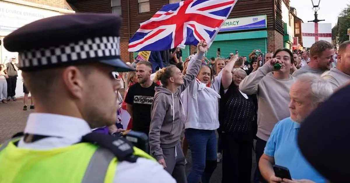 Anti-immigrant rhetoric and policies intensify across Europe