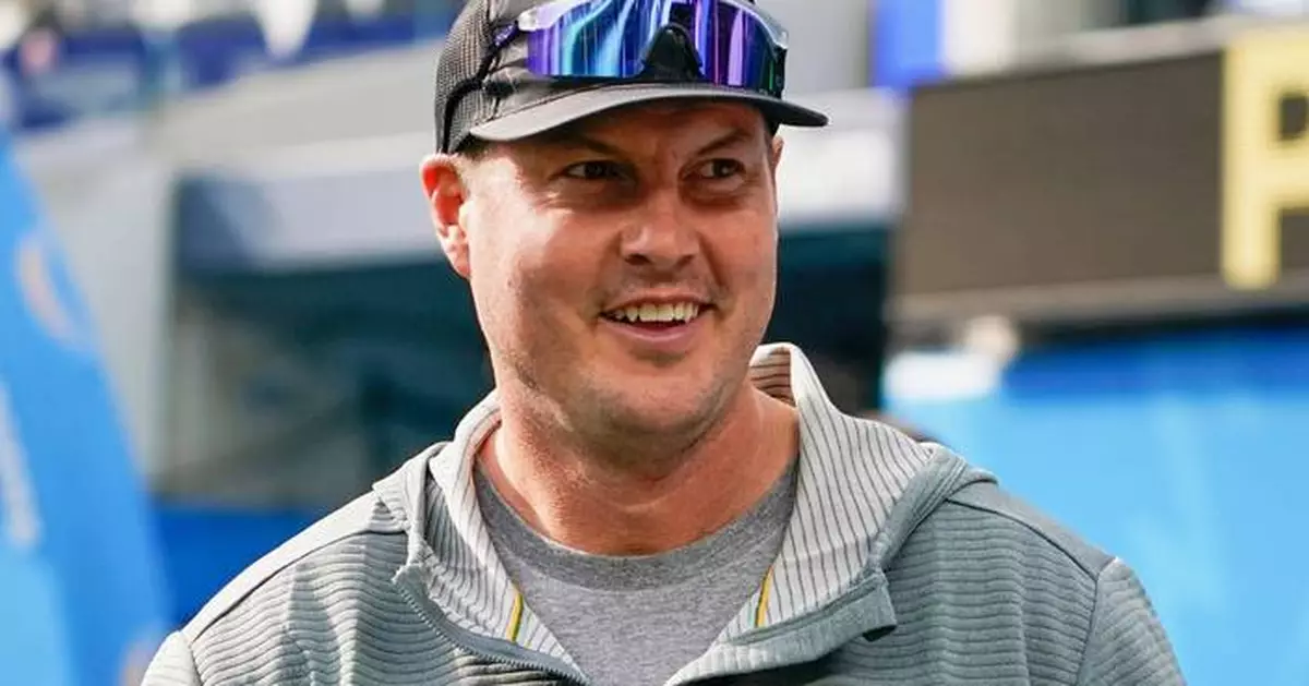 Colts sign 44-year-old Philip Rivers to practice squad with 2 quarterbacks injured, AP source says