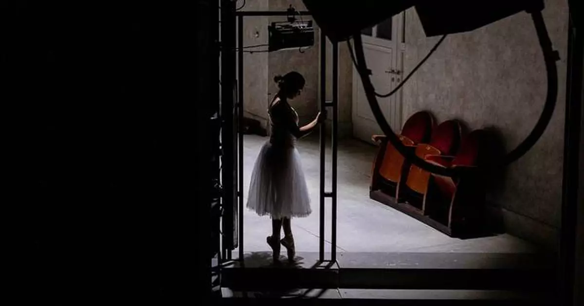 Soprano Asmik Grigorian to lead 'Carmen' and sing mezzo-soprano role this summer