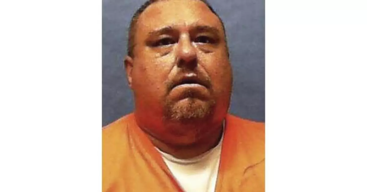 Florida man executed for the killings of a man and his girlfriend during a home invasion