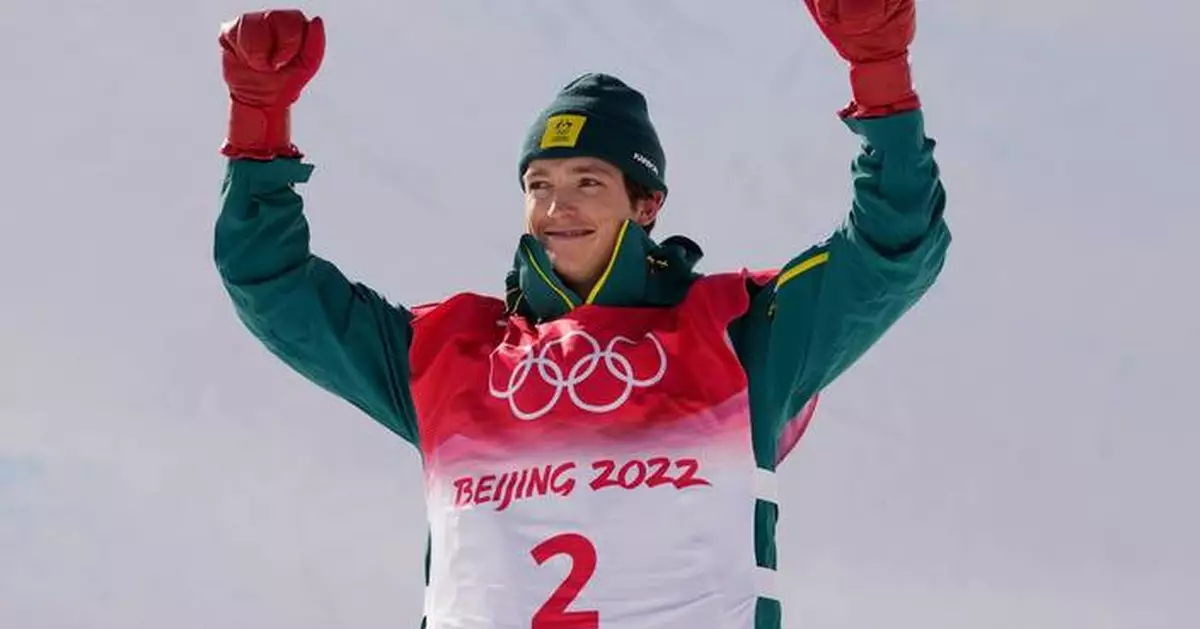 Aussie snowboarder Scotty James reveals the price he paid and what's still missing in documentary