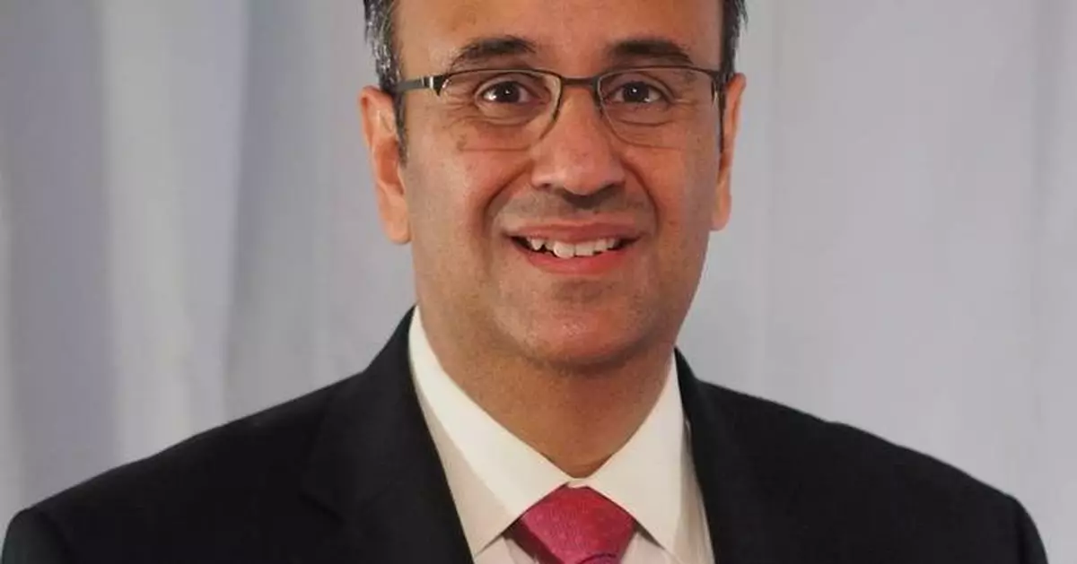 Bio-Industry Leader Ashish Malik Named DunhamTrimmer Managing Partner &amp; Chief Strategy Officer