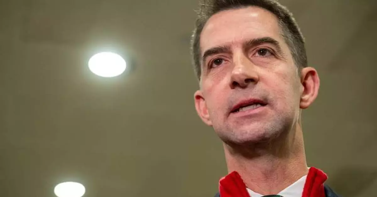 Key GOP senator says he has no objection to releasing video of strike that killed two survivors