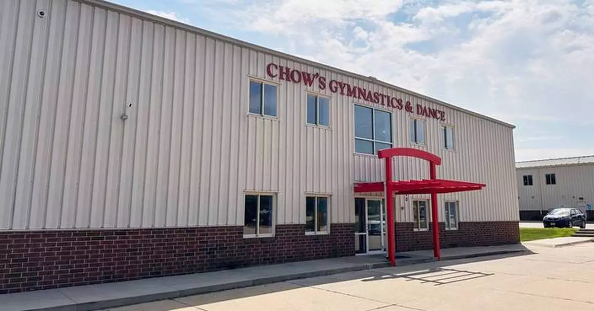 USA Gymnastics and Olympic sports watchdog failed to stop coach's sexual abuse, lawsuits allege