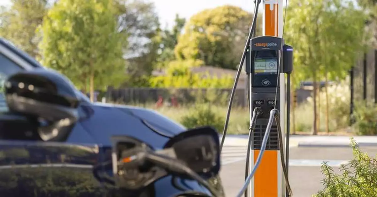 ChargePoint Scales and Optimizes EV Charging at Loyola Marymount University