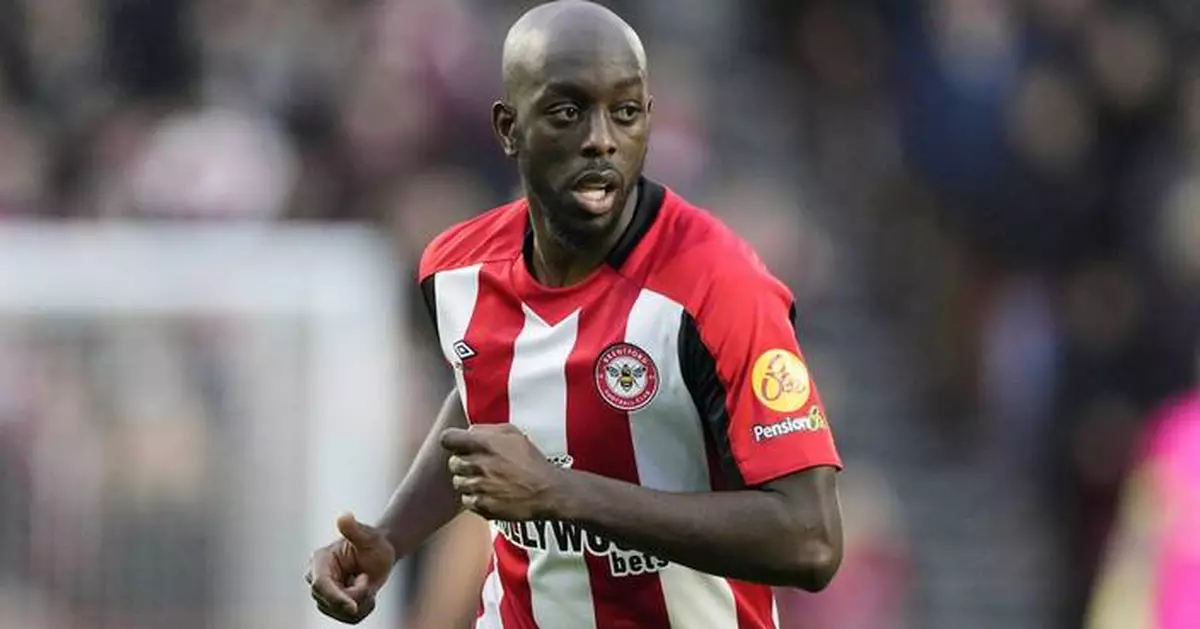 Newcastle striker Wissa left out of Congo squad for Africa Cup of Nations