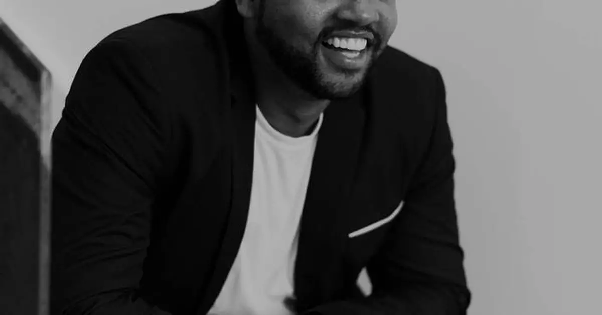 INVNT® Appoints James Nicholas Kinney as Global Chief AI Officer, Advancing a New Era of AI-Powered Brand Storytelling