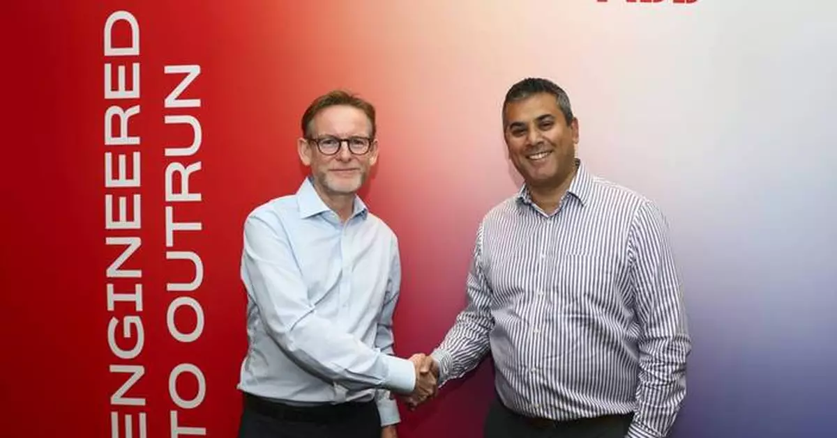 ABB Strengthens Data Center and Industrial Monitoring Capabilities with IPEC Acquisition