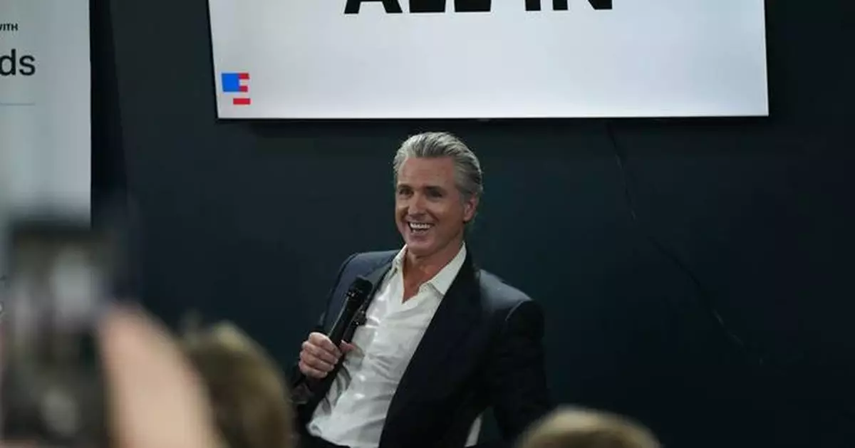 Court battle begins over California's new congressional map designed to favor Democrats