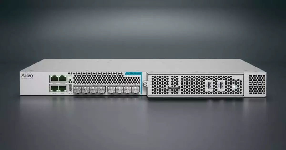 Adva Network Security achieves BSI approval for PQC-encrypted edge networking device