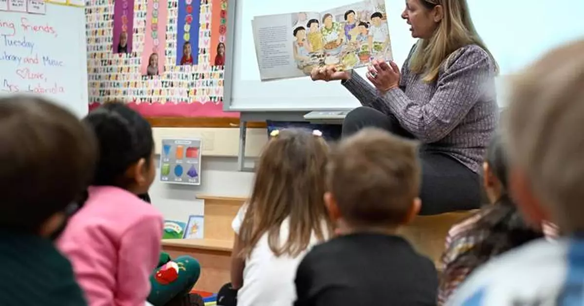 Efforts to require Asian American history in schools after anti-Asian hate starting to pay off