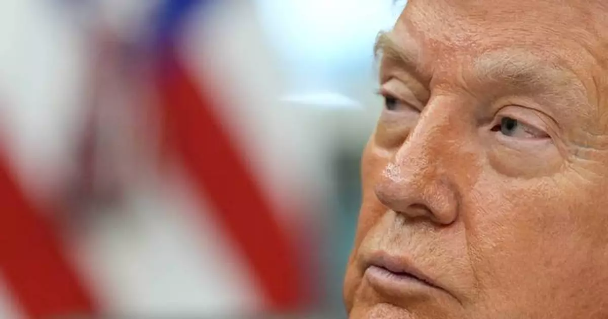 Trump led Republicans to power in 2024. But 2026 could be a different story