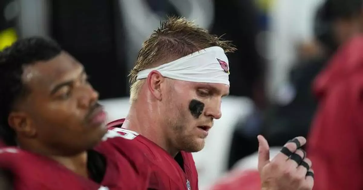 Another lopsided loss to an NFC West foe shows just how far the Arizona Cardinals have fallen
