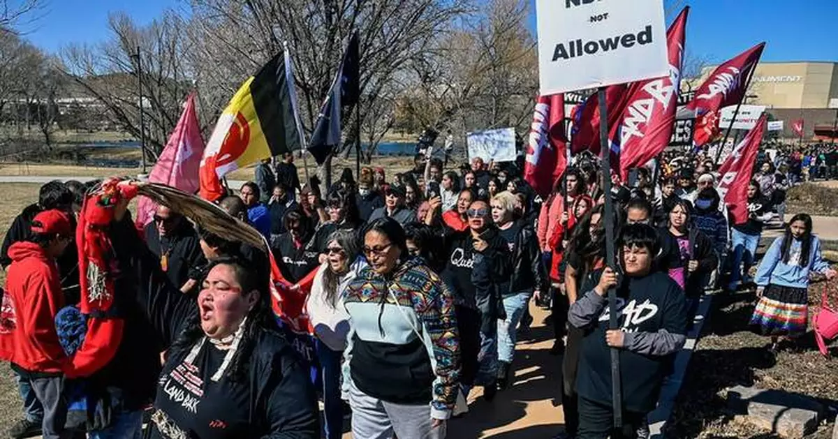 South Dakota hotel owner found liable for discrimination against Native Americans