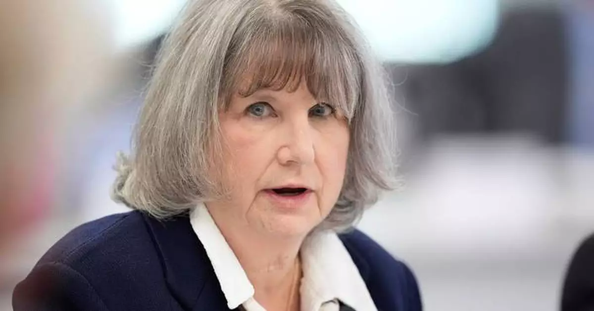 Kennedy's vaccine advisory committee delays vote on hepatitis B shots for newborns