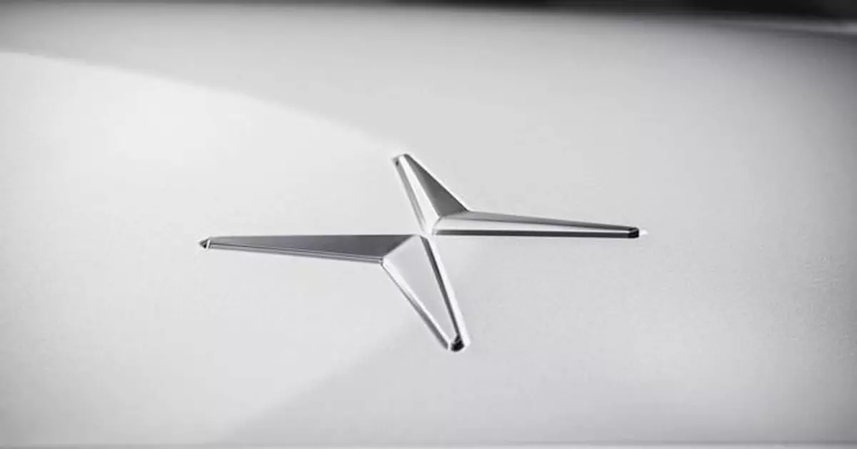 Polestar announces date for implementation of ADS ratio change from 1:1 to 1:30 ordinary shares