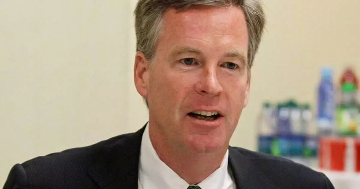 Kraft Heinz taps former Kellogg chief as its CEO as it prepares to split into 2 companies