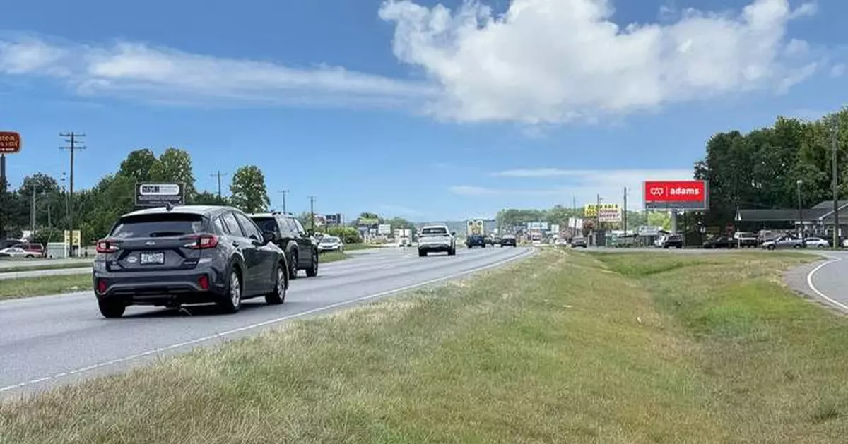 Adams Outdoor Advertising Announces Acquisition of Keysasa Outdoor Assets in Shelby, NC