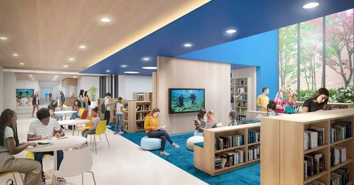 Tokyo International School to Relocate to State-of-the-art Campus in TAKANAWA GATEWAY CITY in August 2026