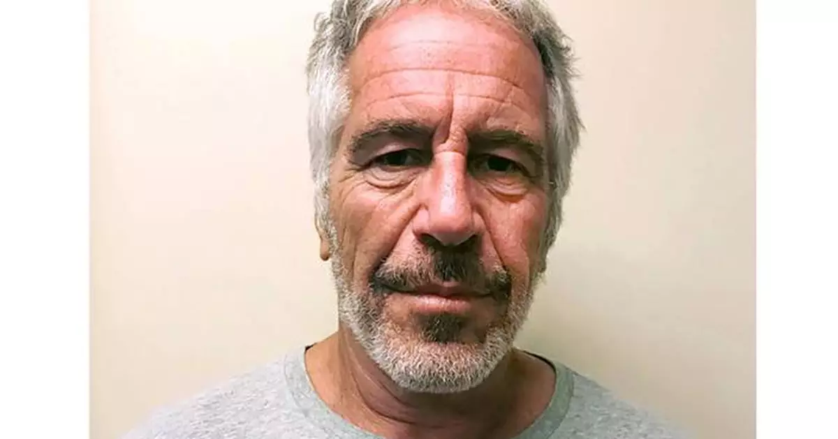 Justice Department faces deadline to release files on Epstein sex trafficking investigation