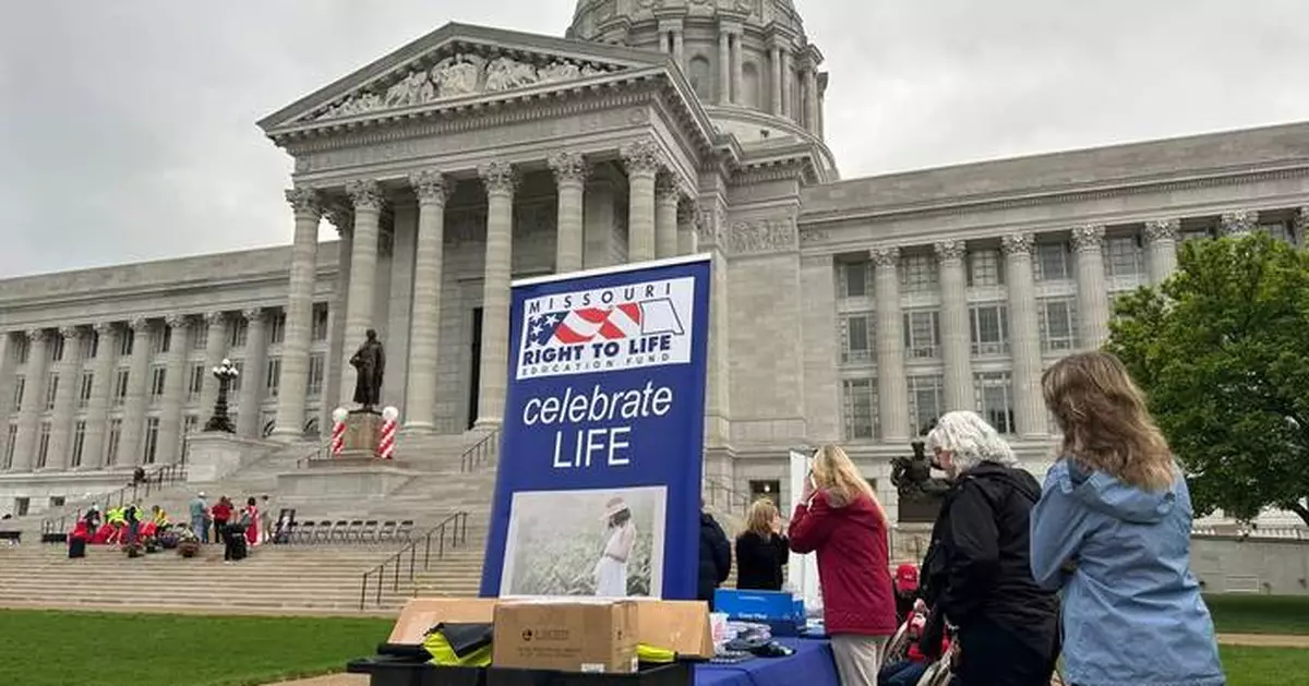 Missouri court orders new wording for ballot measure seeking to restrict abortion rights