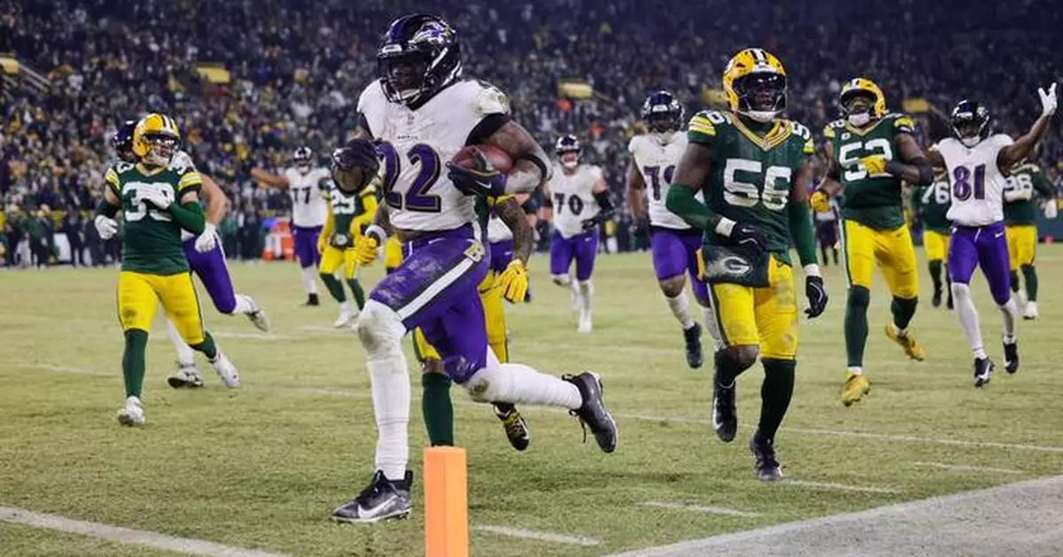 Back from brink, Ravens get another chance to make playoffs next weekend