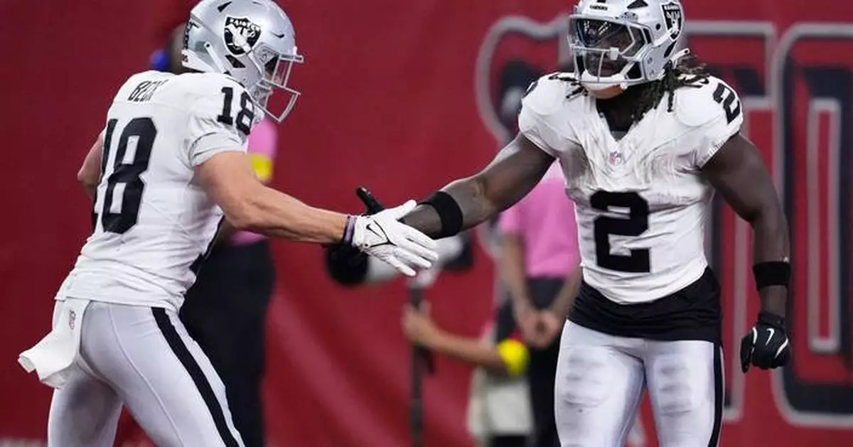 Giants and Raiders have no interest in losing Sunday to improve their chances at No. 1 draft pick