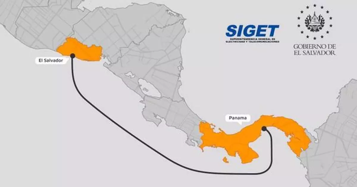 LIBERTY NETWORKS SELECTED TO BUILD EL SALVADOR’S FIRST SUBSEA CABLE