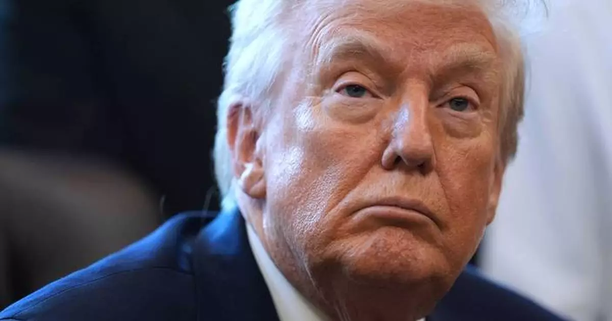 Trump's blockade of sanctioned Venezuelan oil raises new questions about legality