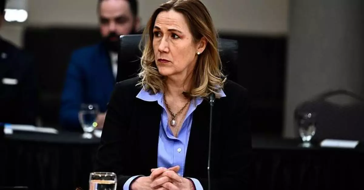 Canada's top envoy to the US will resign before review of free trade agreement