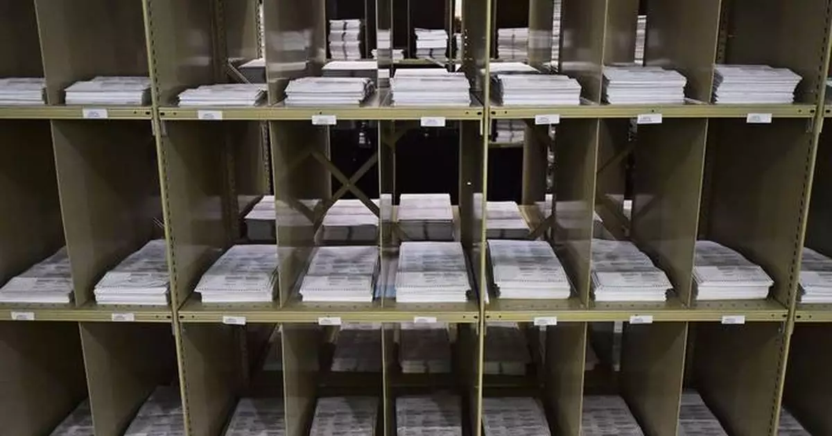 Ohio governor 'reluctantly' signs bill eliminating grace period for late ballots