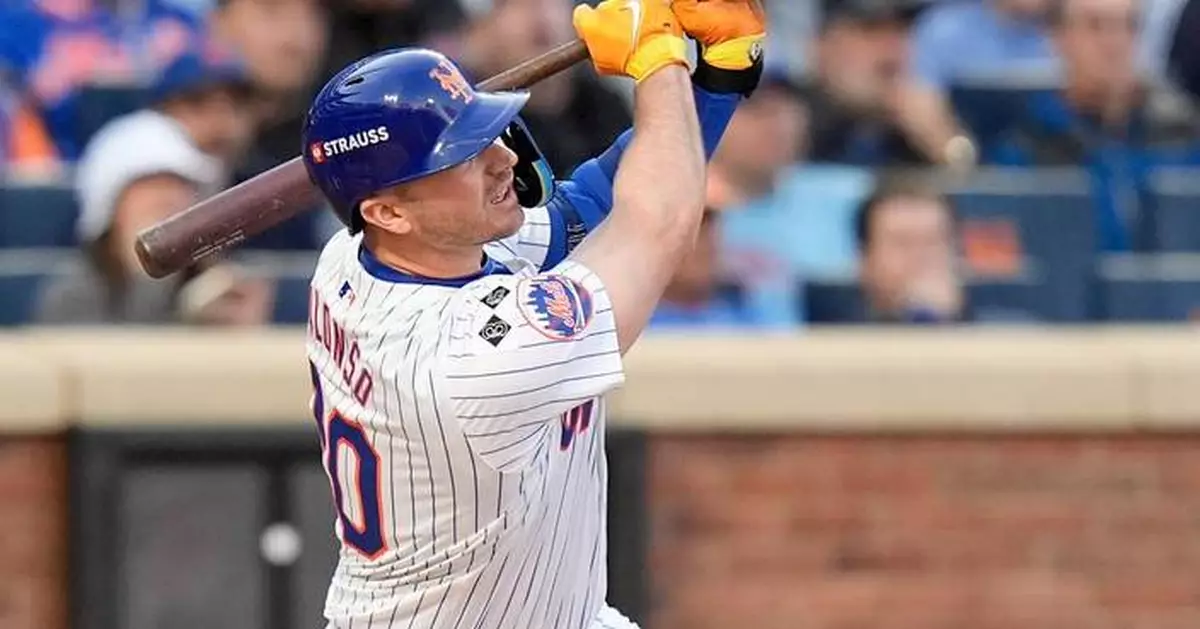 Pete Alonso to be introduced by Orioles on Friday after finalizing $155 million, 5-year contract