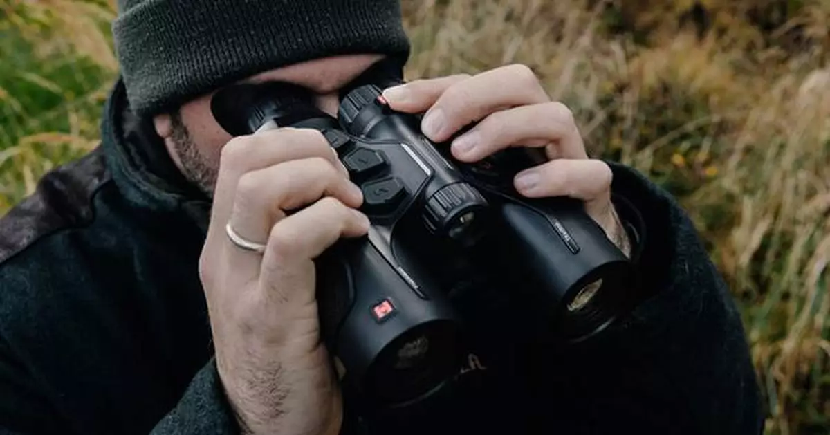 Lead the Digital Hunt: HABROK 4K 2.0 Defines a New Era for All-In-One Hunting