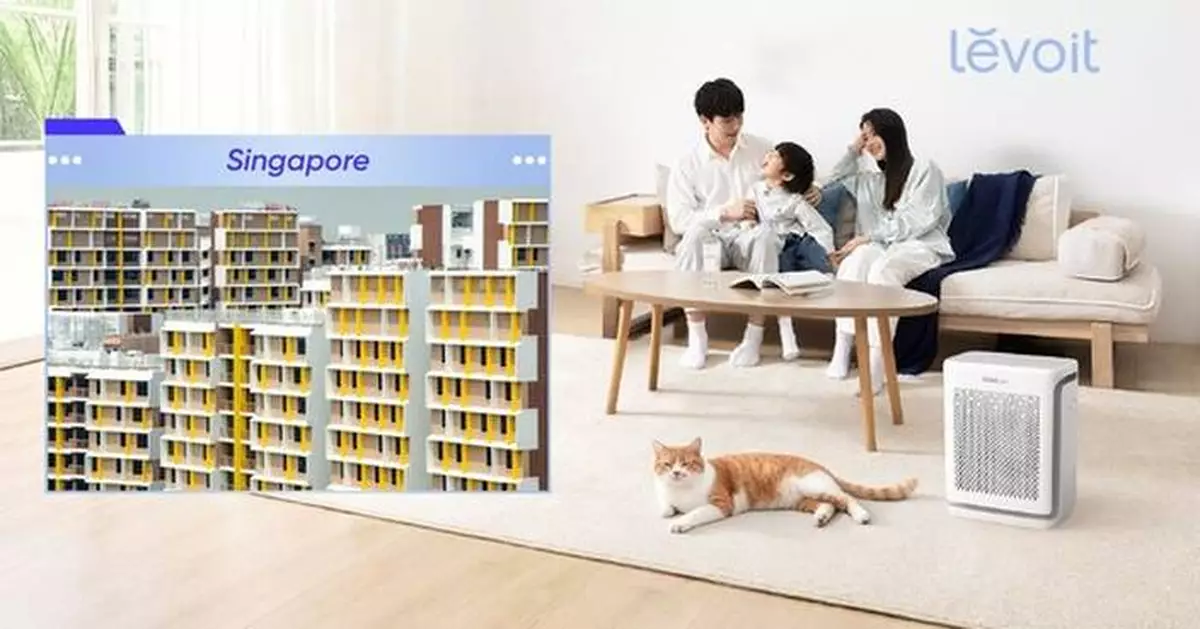 Singaporeans Are Living in Smaller Homes -- But at What Cost to Health?