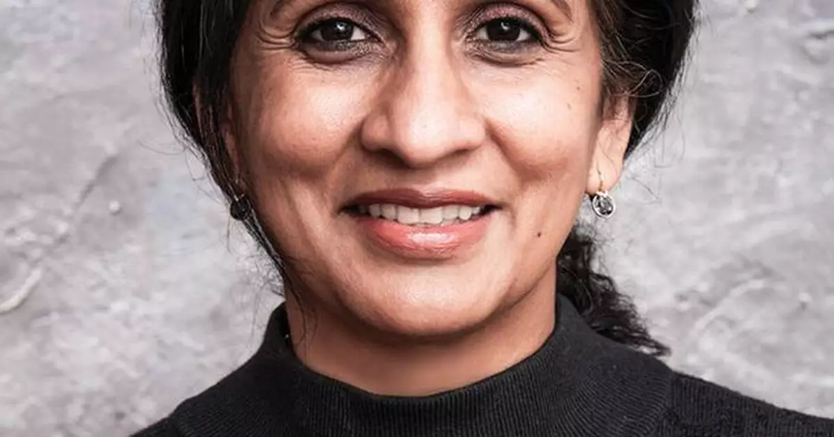 Renuka Iyer, MD, Named New Chief Medical Officer for National Comprehensive Cancer Network (NCCN)