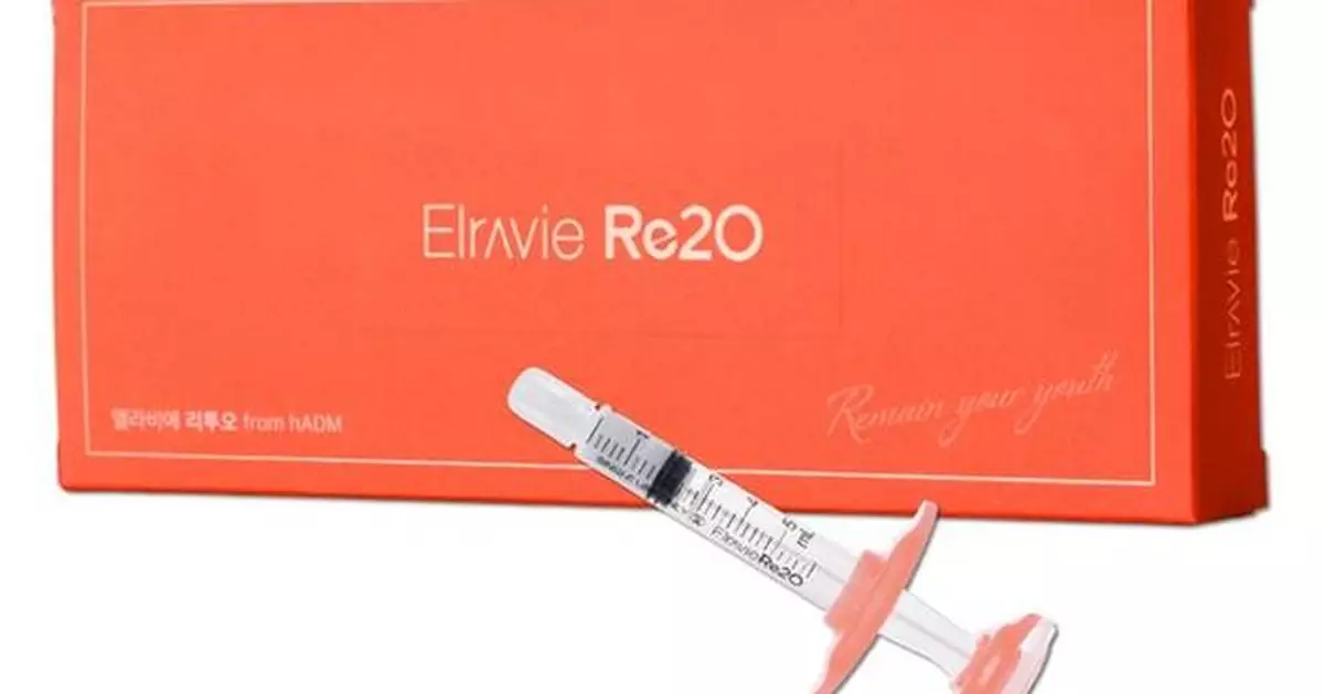 L&amp;C Bio's 'Re2O' Emerges as a Leading K-Medical Tour Procedure Within One Year of Launch