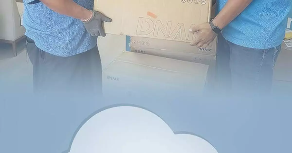 DNAKE Donates Smart IP Intercom Systems to Habitat for Humanity Greater Los Angeles, Strengthening Home Security for Local Families