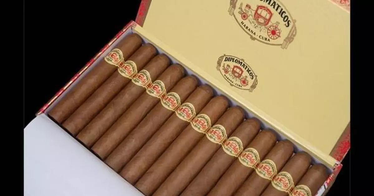 DIPLOMÁTICOS BRAND EXPANDS ITS PORTFOLIO WITH THE GLOBAL LAUNCH OF CANCILLERES