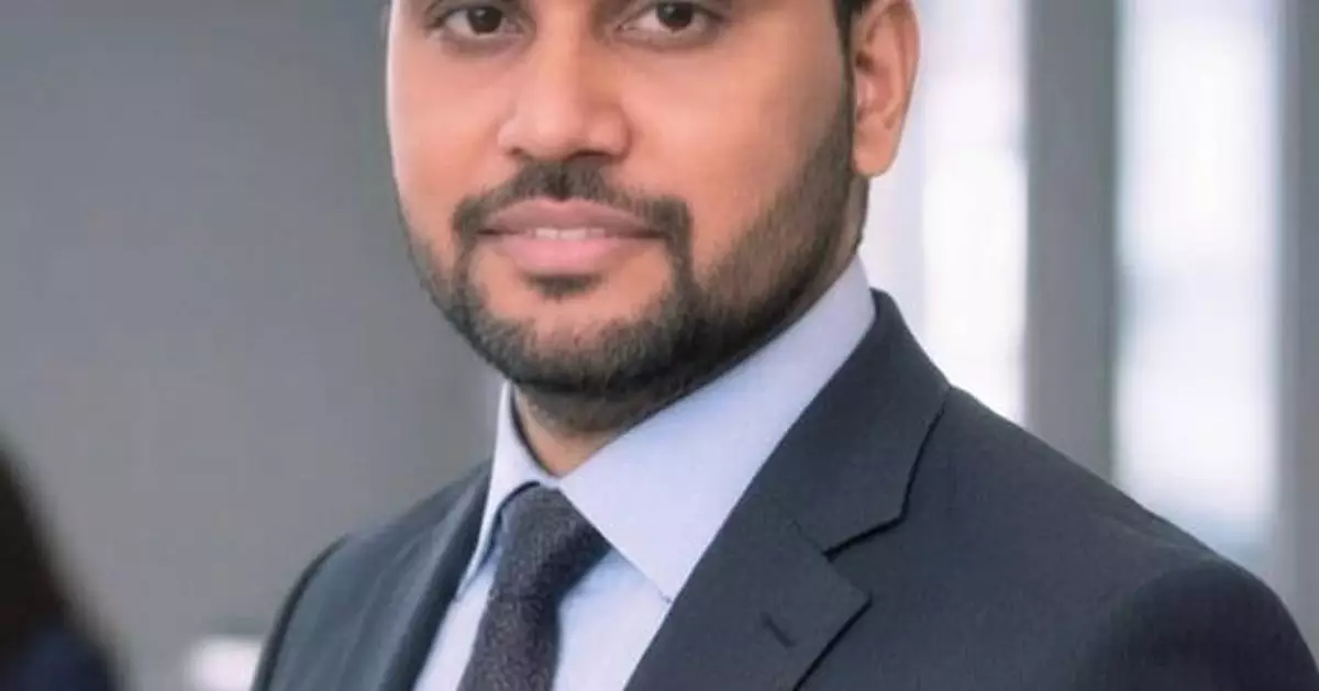 FXTRADING.com Appoints Amit Kaushik as Chief Marketing Officer to Accelerate Global Growth and Brand Expansion